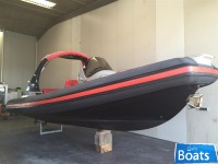 Joker Boat 800 Mainstream