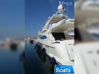 Azimut 68