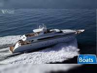 Fipa Italiana Yachts 34