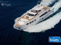 Majesty Majesty 105