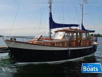 Nauticat 33 Ketch