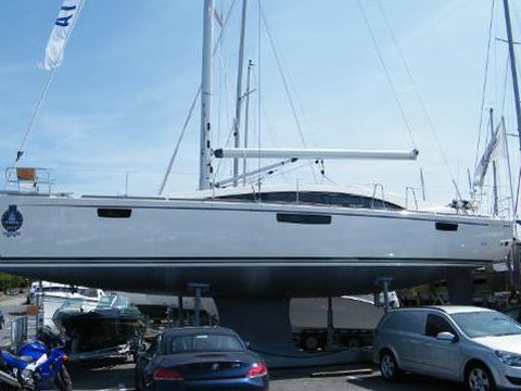 Bavaria 46 Vision