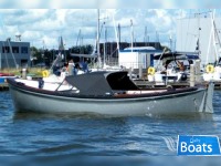 Mulder En Rijke Reddingssloep