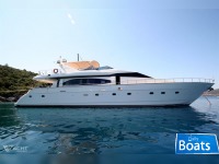 Azimut 85