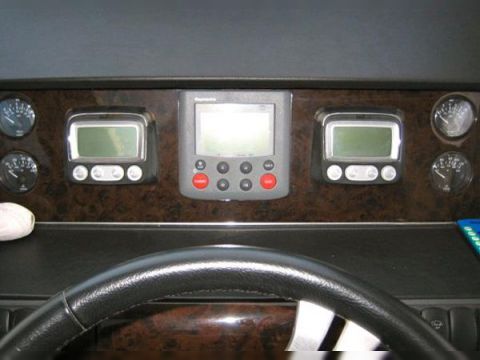 Princess V65