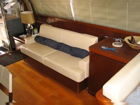 Princess V65