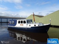 Stevenvlet 1060 OK