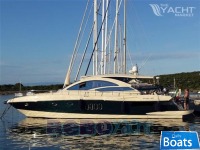 Cantiere Arturo Stabile Stama 50