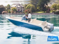 Invictus 200FX