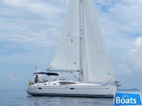 Jeanneau Sun Odyssey 42 Ds