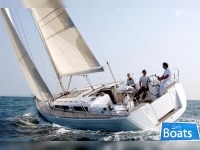 Dufour 450