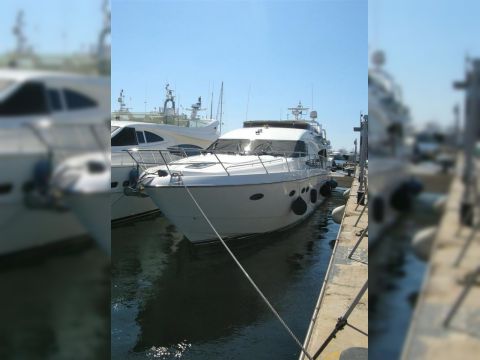 Acquistare Princess 62