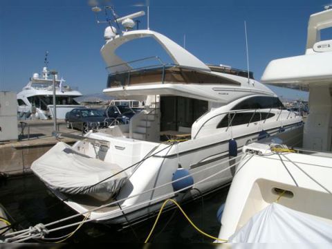 Acquistare Princess 62
