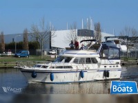 Neptunus 133 AK Flybridge