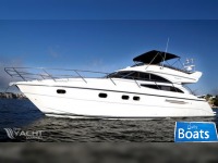 Princess 50 Fly