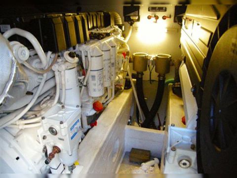 Acquistare Fairline Phantom 50