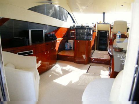 Acquistare Fairline Phantom 50