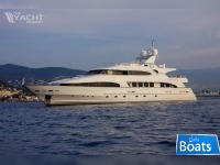 Mondomarine 41.50 Trideck