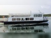 Passenger Vessel/Houseboat Steel Passenger Vessel/Houseboat