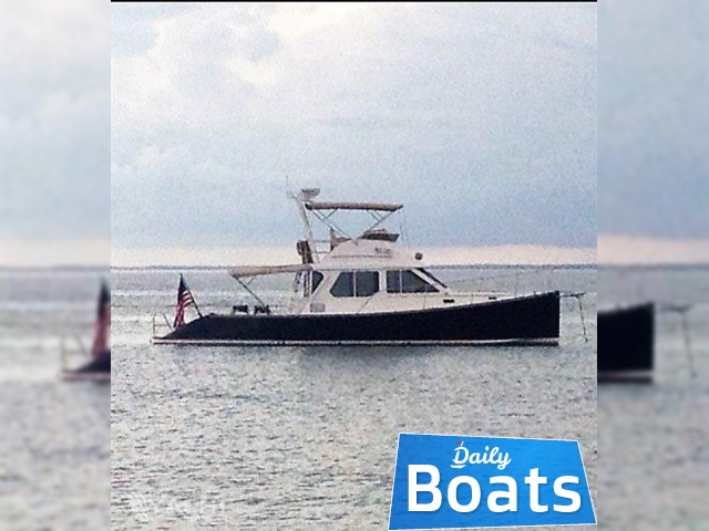 Buy 2007 True North 38