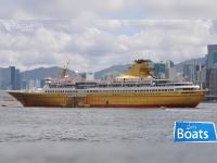 Casino/Cruise Ship 800 Passenger - Stock No. S2505