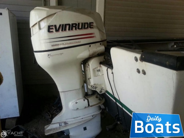 2005 Eastern 22 for sale
