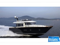Apreamare Maestro 55