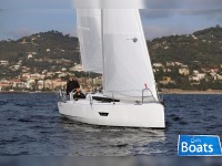 Elan E3