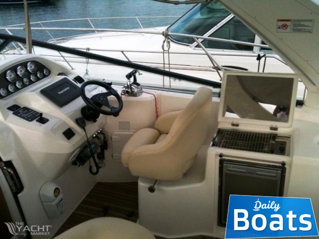 2011 Bavaria Yachts 38 Sport til salg