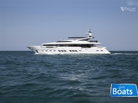 DL Yachts Dreamline 34