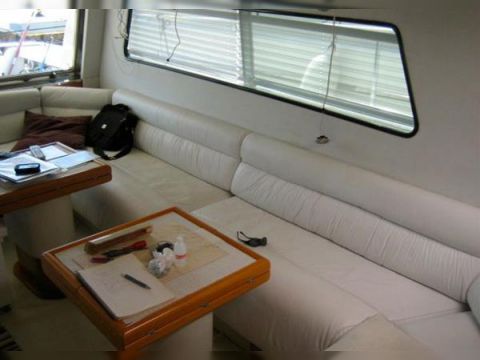 Buy Ferretti 58