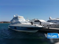 Azimut 64 Fly