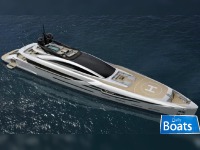 Rossinavi aston 66