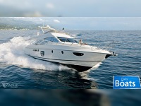 Azimut Wiljim 19