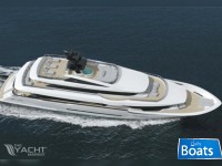 DL Yachts Dreamline 40