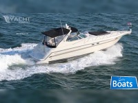 Maxum 4100 Scr