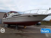 Sea Ray 340 Sundancer