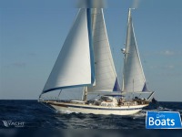 Conyer Marine Ltd Bay Class 64 Ketch