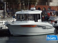 Beneteau Barracuda 7