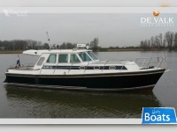 Aquastar AQUASTAR OCEAN RANGER 38