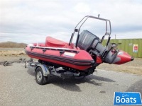 Narwhal NK520R NK520