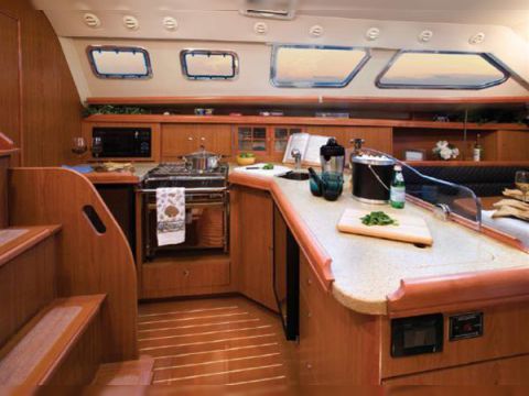 2011 Hunter Legend 41 Ds for sale