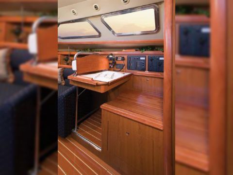 2011 Hunter Legend 41 Ds