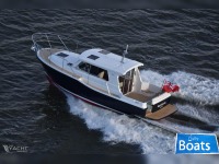Dale Motor Yachts Dale 28