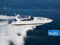 AB Yachts 68