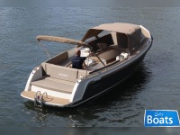 Interboat 820 Intender