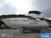 Fairline Fairlinephantom 50