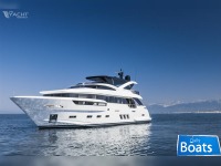 DL Yachts Dreamline 26M