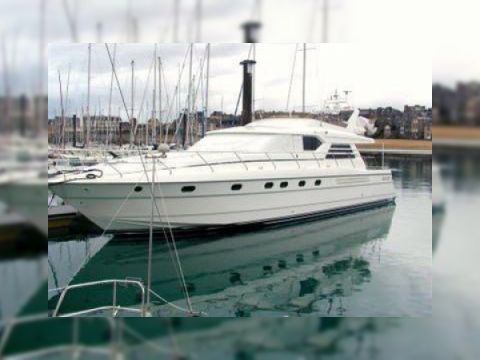 Princess 65