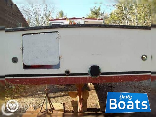 Buy 1986 Duffy 35
